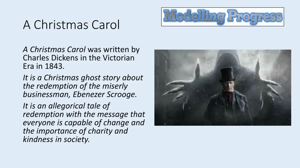 a christmas carol 1