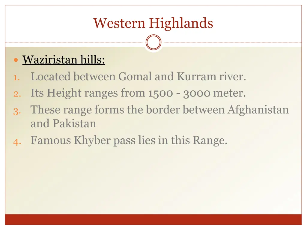 western highlands 1