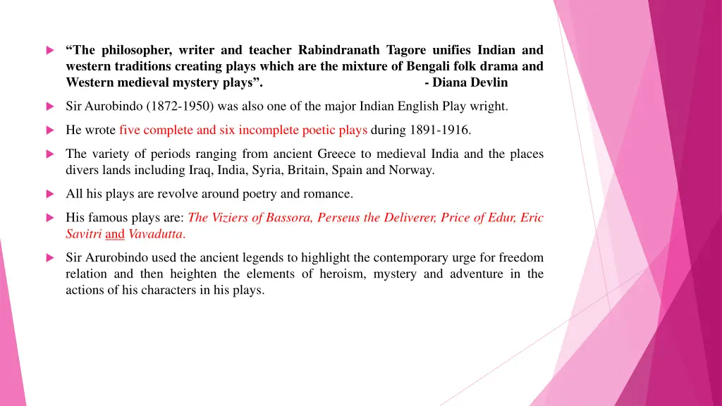 the philosopher writer and teacher rabindranath