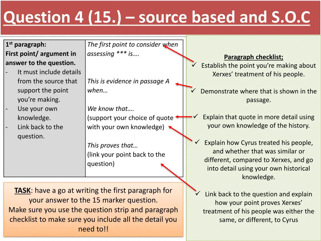 question 4 15 source based and s o c 2