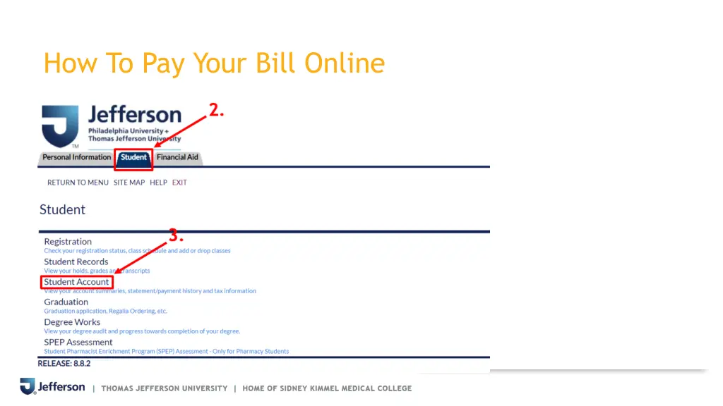 how to pay your bill online 2