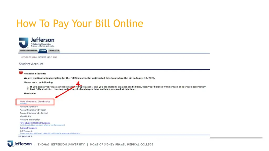 how to pay your bill online 3