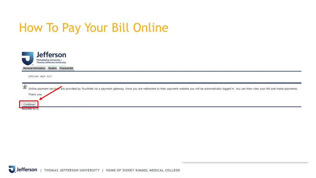 how to pay your bill online 4