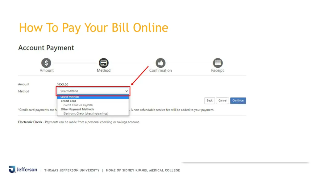 how to pay your bill online 7