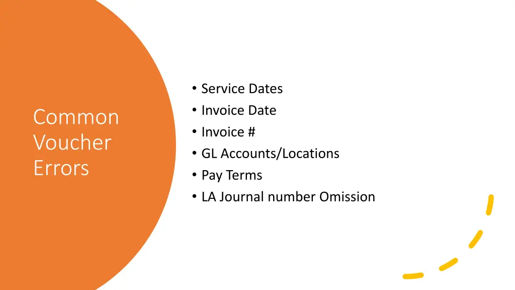 service dates invoice date invoice gl accounts