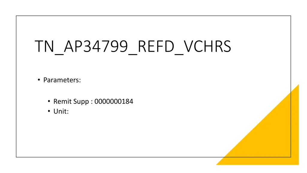 tn ap34799 refd vchrs