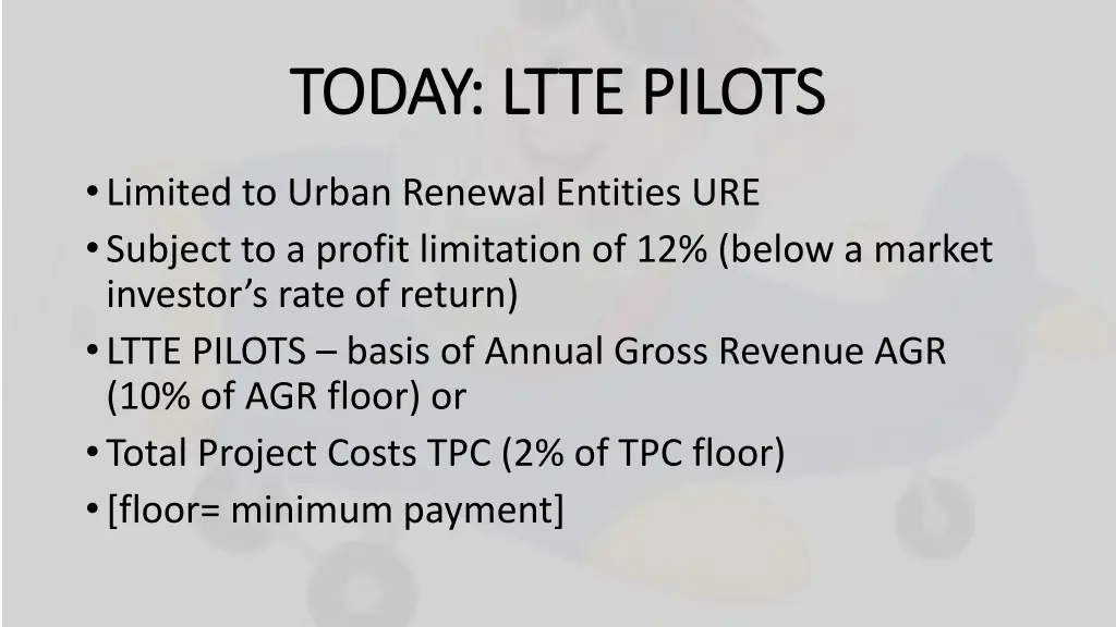 today ltte pilots today ltte pilots