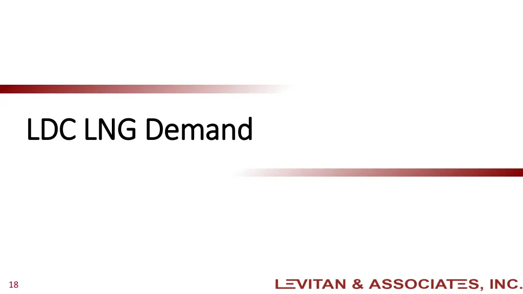 ldc lng demand ldc lng demand