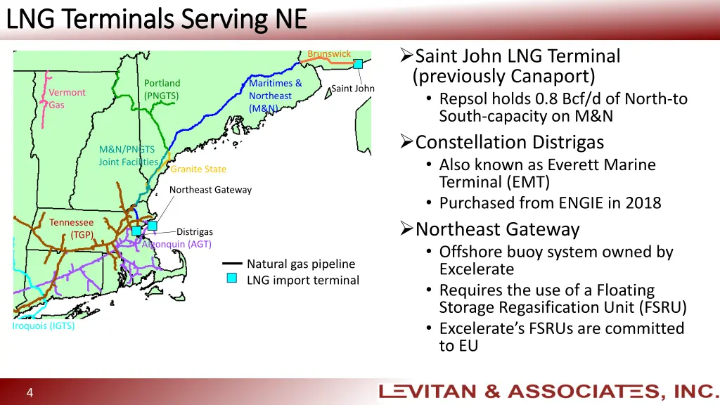 lng terminals serving ne lng terminals serving ne