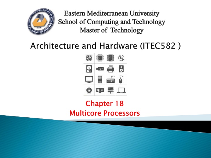 eastern mediterranean university school