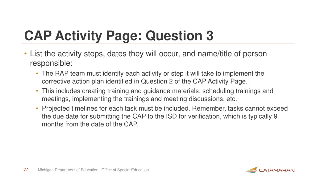 cap activity page question 3