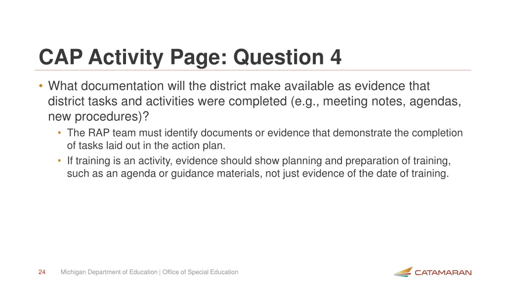 cap activity page question 4