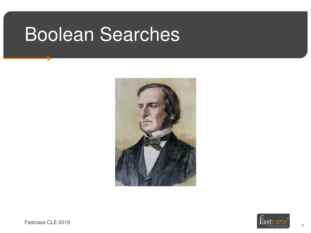 boolean searches