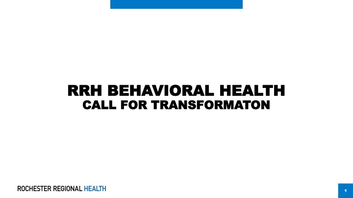 rrh behavioral health rrh behavioral health call