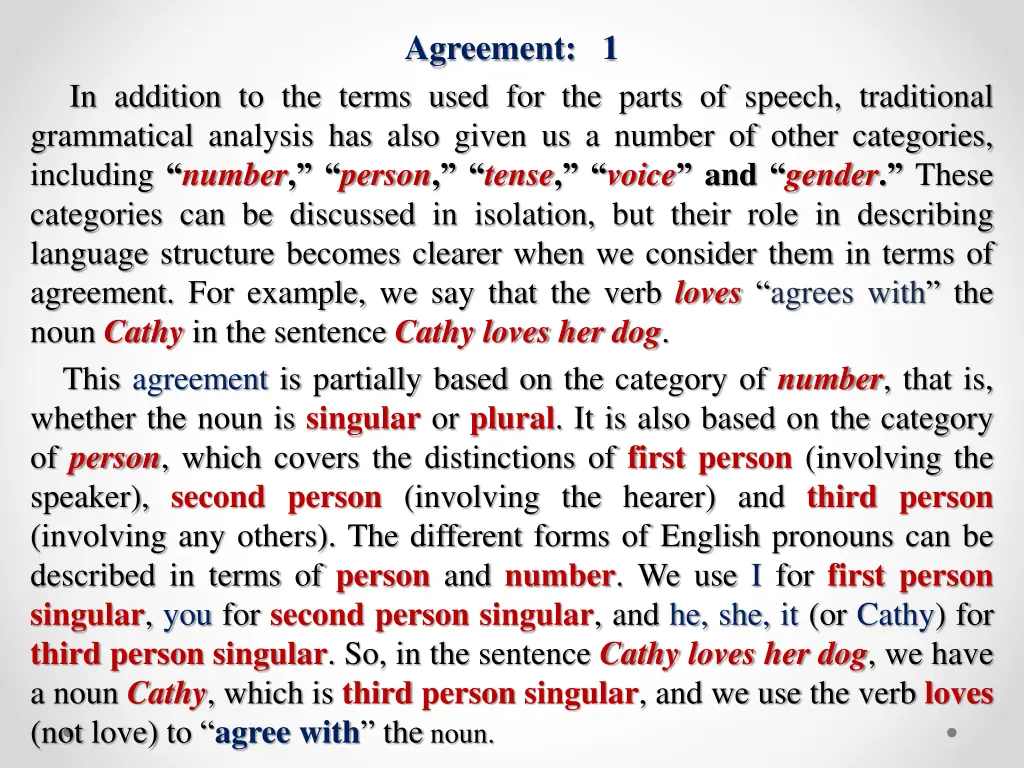 agreement 1