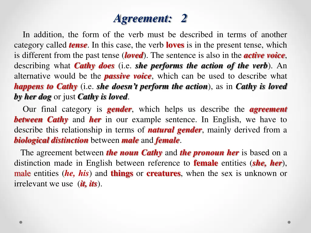 agreement 2