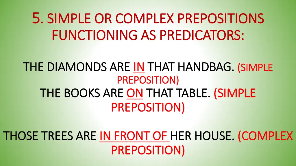 5 5 simple or complex prepositions simple