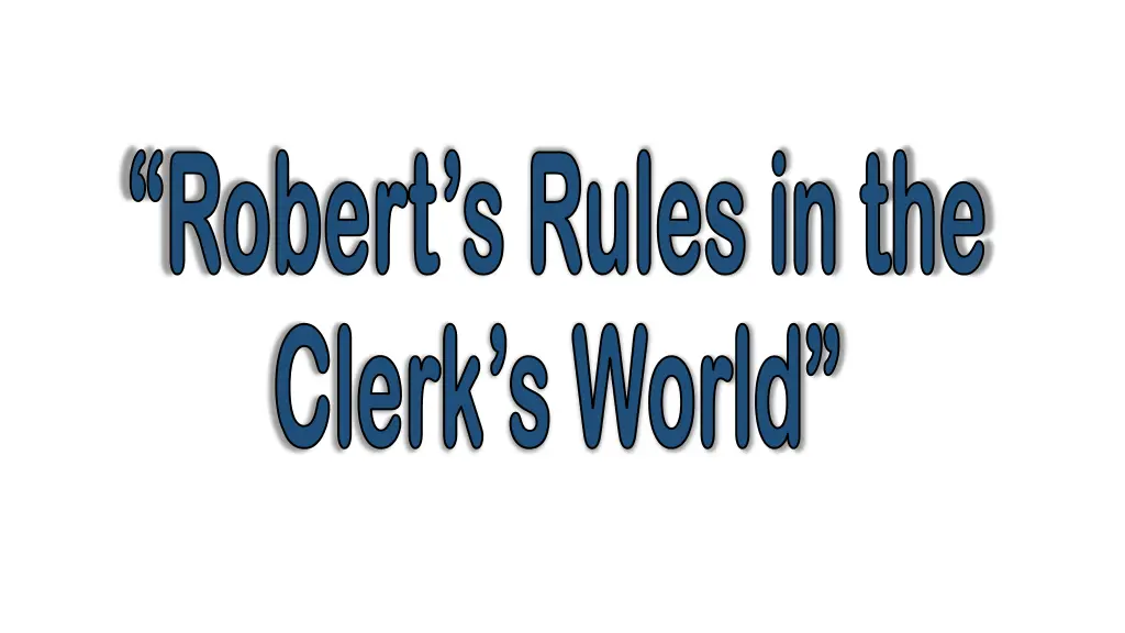 clerk s world clerk s world