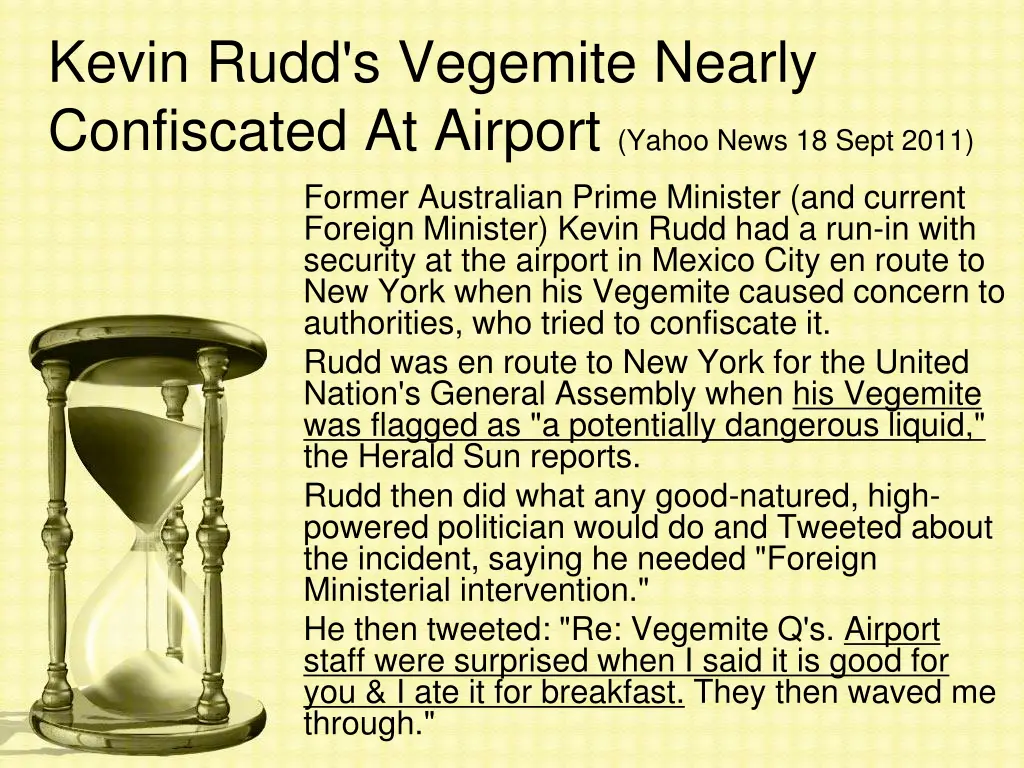 kevin rudd s vegemite nearly confiscated