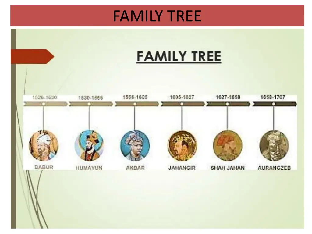 family tree