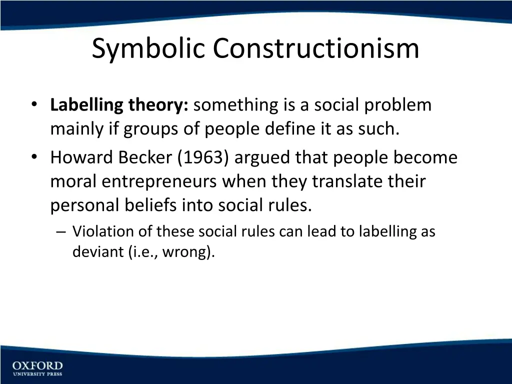 symbolic constructionism