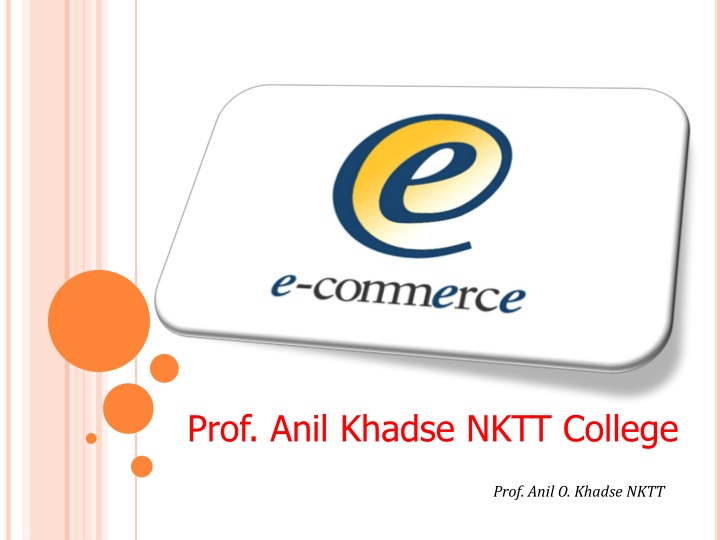 prof anil khadse nktt college