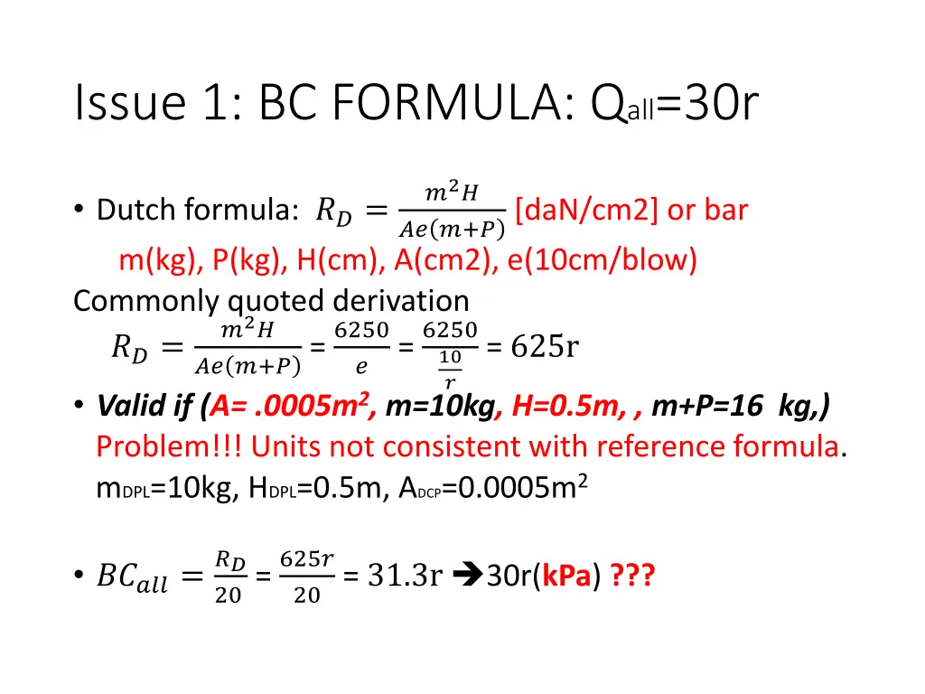 issue 1 bc formula q all 30r