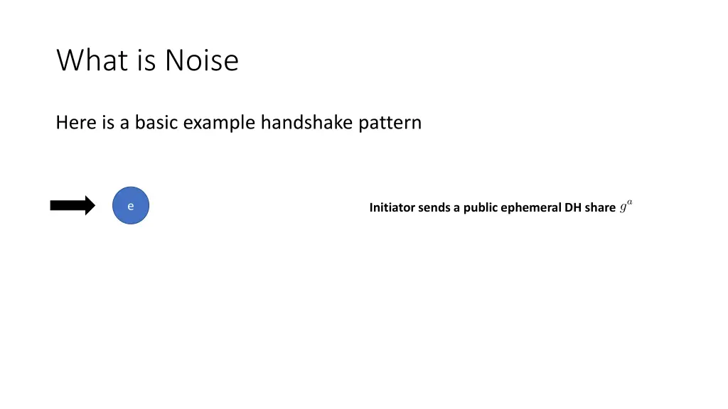 what is noise 8