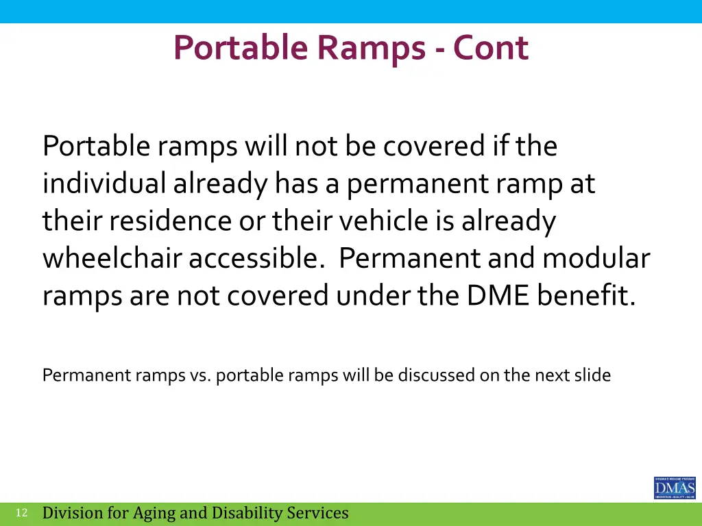 portable ramps cont 2