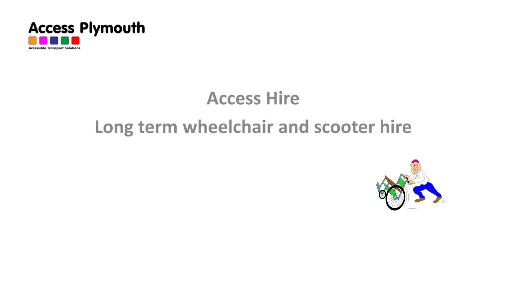 access hire