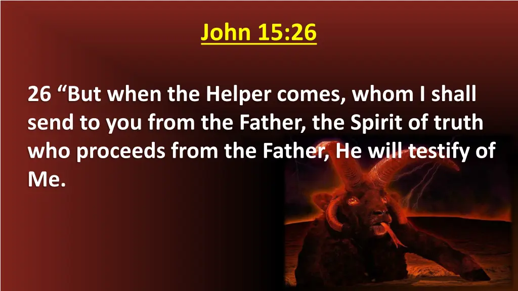 john 15 26