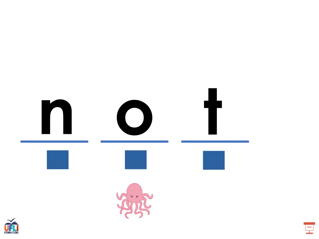 n o t