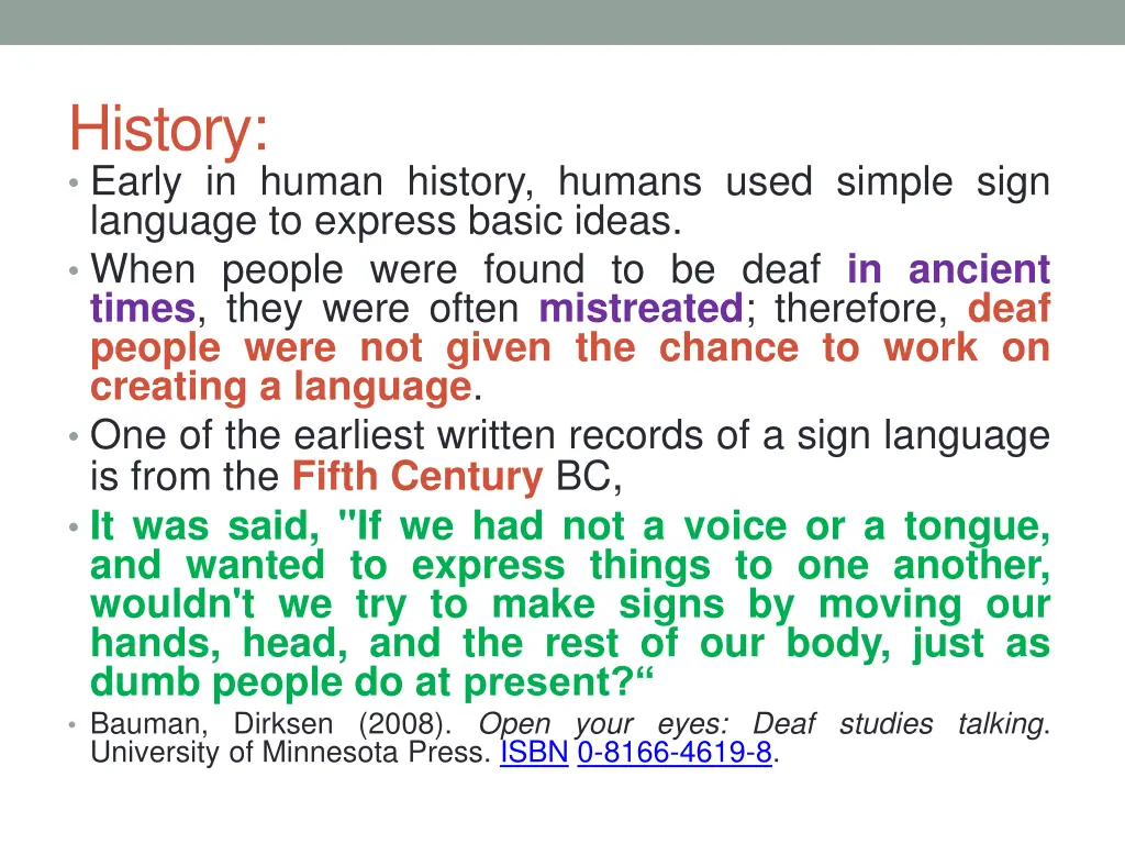 history early in human history humans used simple