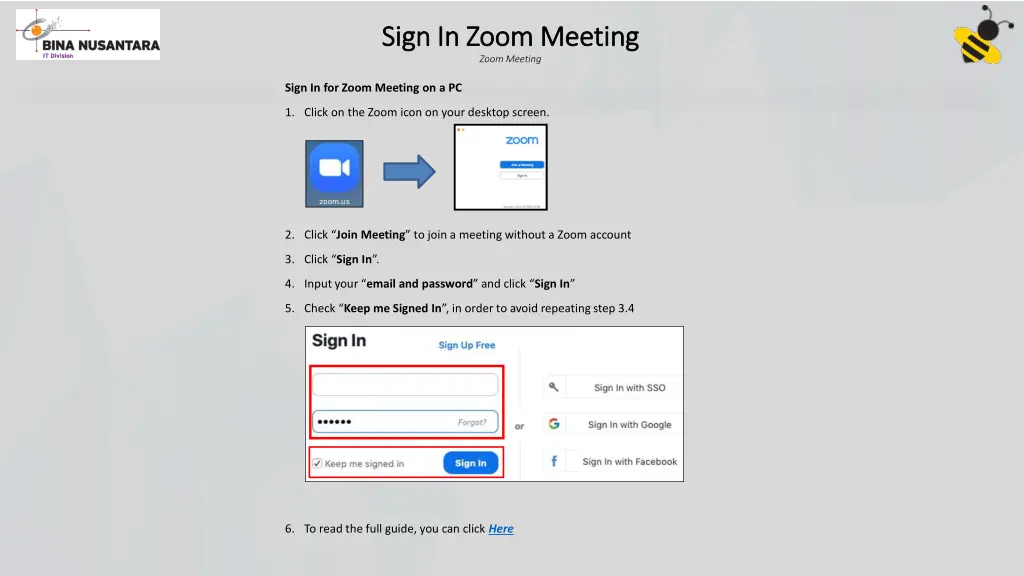 sign in zoom meeting sign in zoom meeting zoom