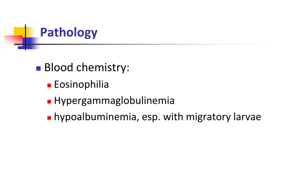 pathology 1