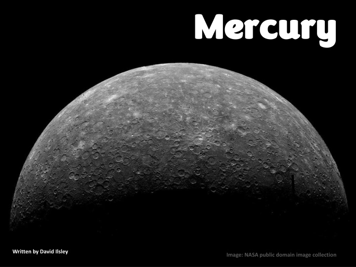 mercury mercury