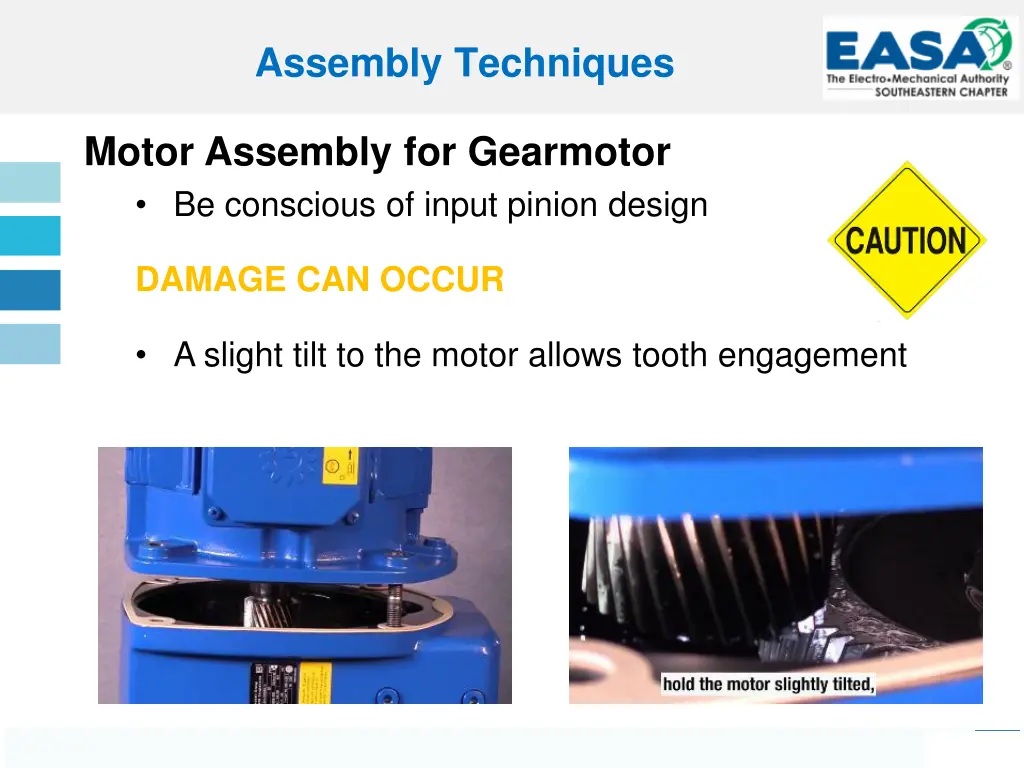 assembly techniques 7