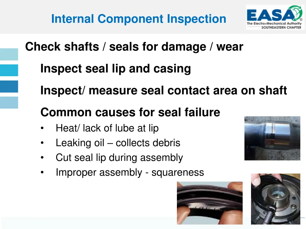 internal component inspection 1