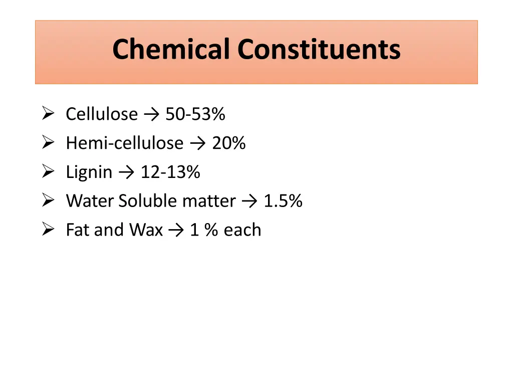 chemical constituents 2