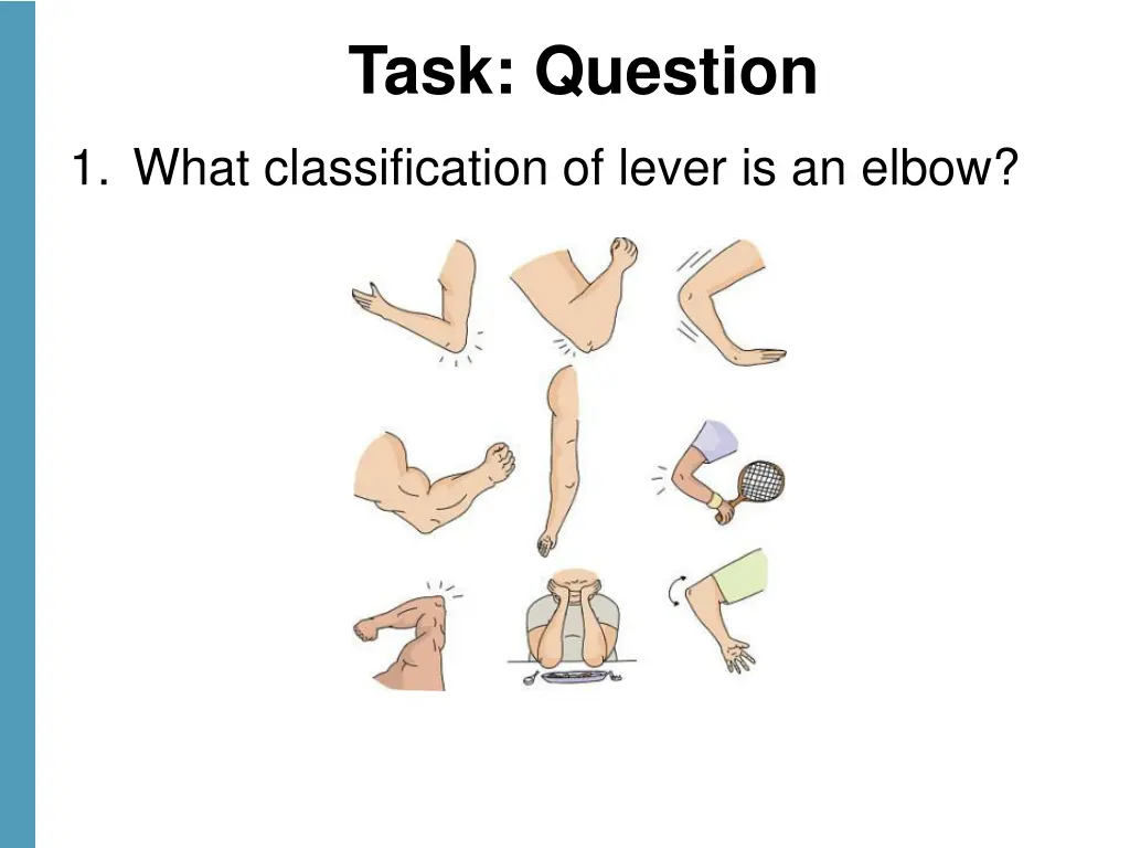 task question 2