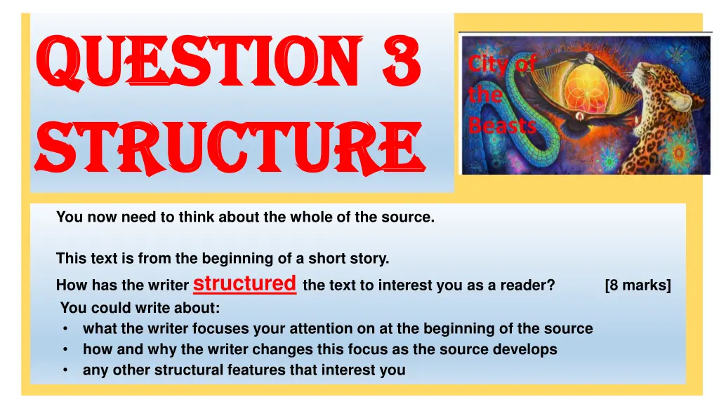 question question 3 3 structure structure