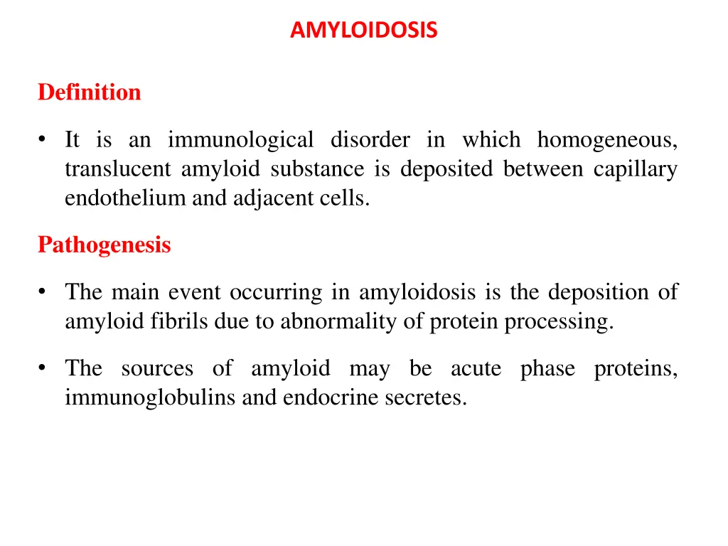 amyloidosis 1