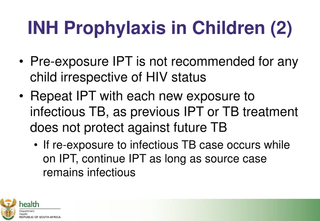 inh prophylaxis in children 2