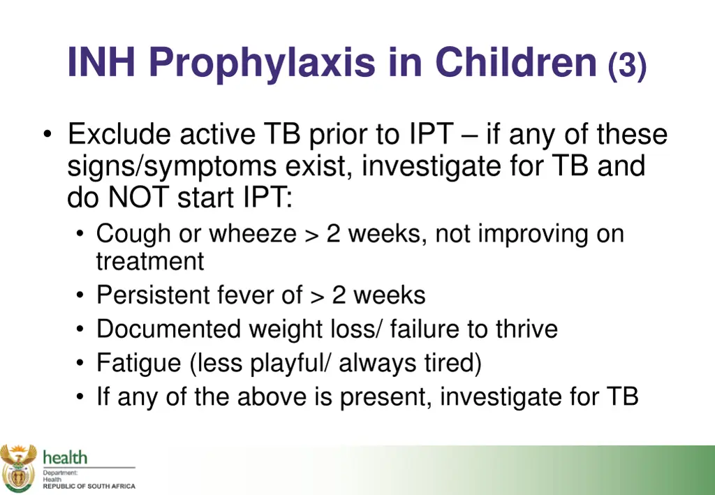 inh prophylaxis in children 3