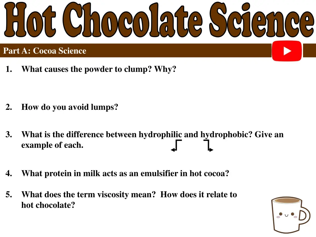 hot chocolate science 2