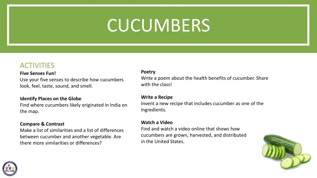 cucumbers 1