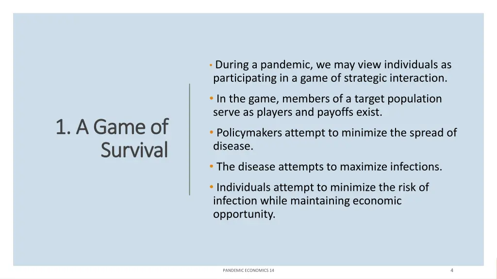 during a pandemic we may view individuals