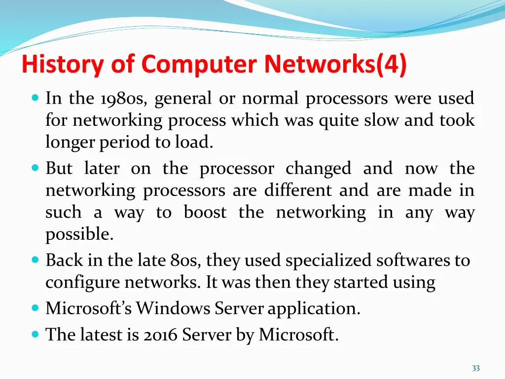 history of computer networks 4