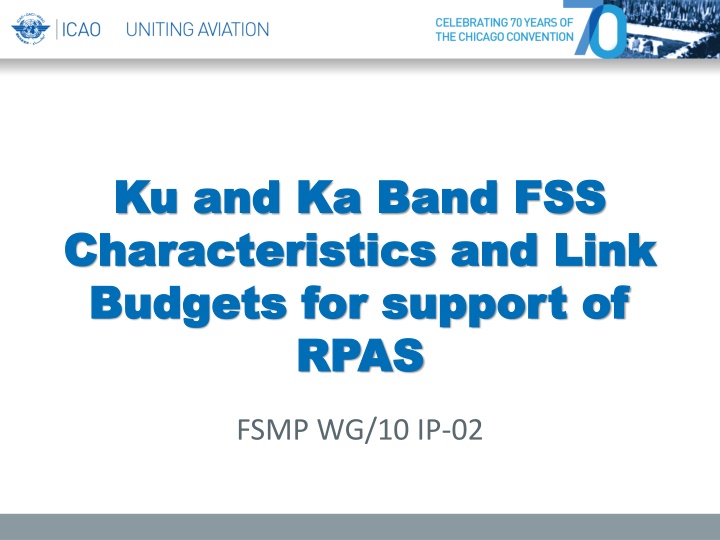 ku and ka band fss ku and ka band