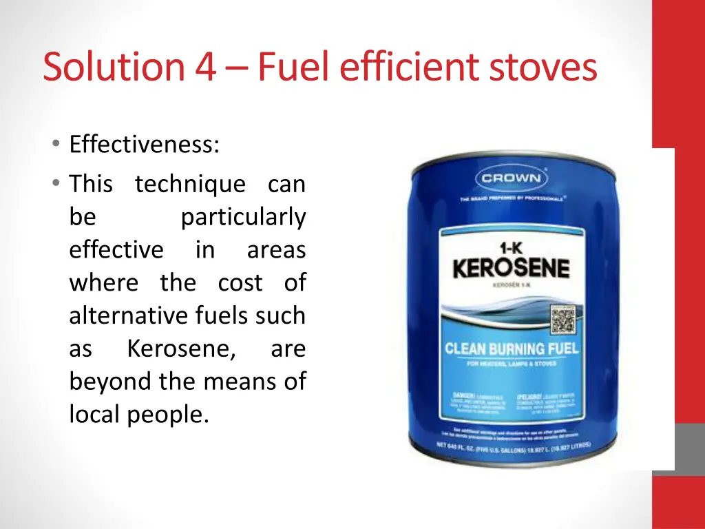 solution 4 fuel efficient stoves 1